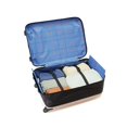 thumbnail image 4 of CM-TOP Maleta Plegable de Viaje 20 Pulgadas Unisex con Ruedas 360° - Resistente y Compacta, 4 of 4