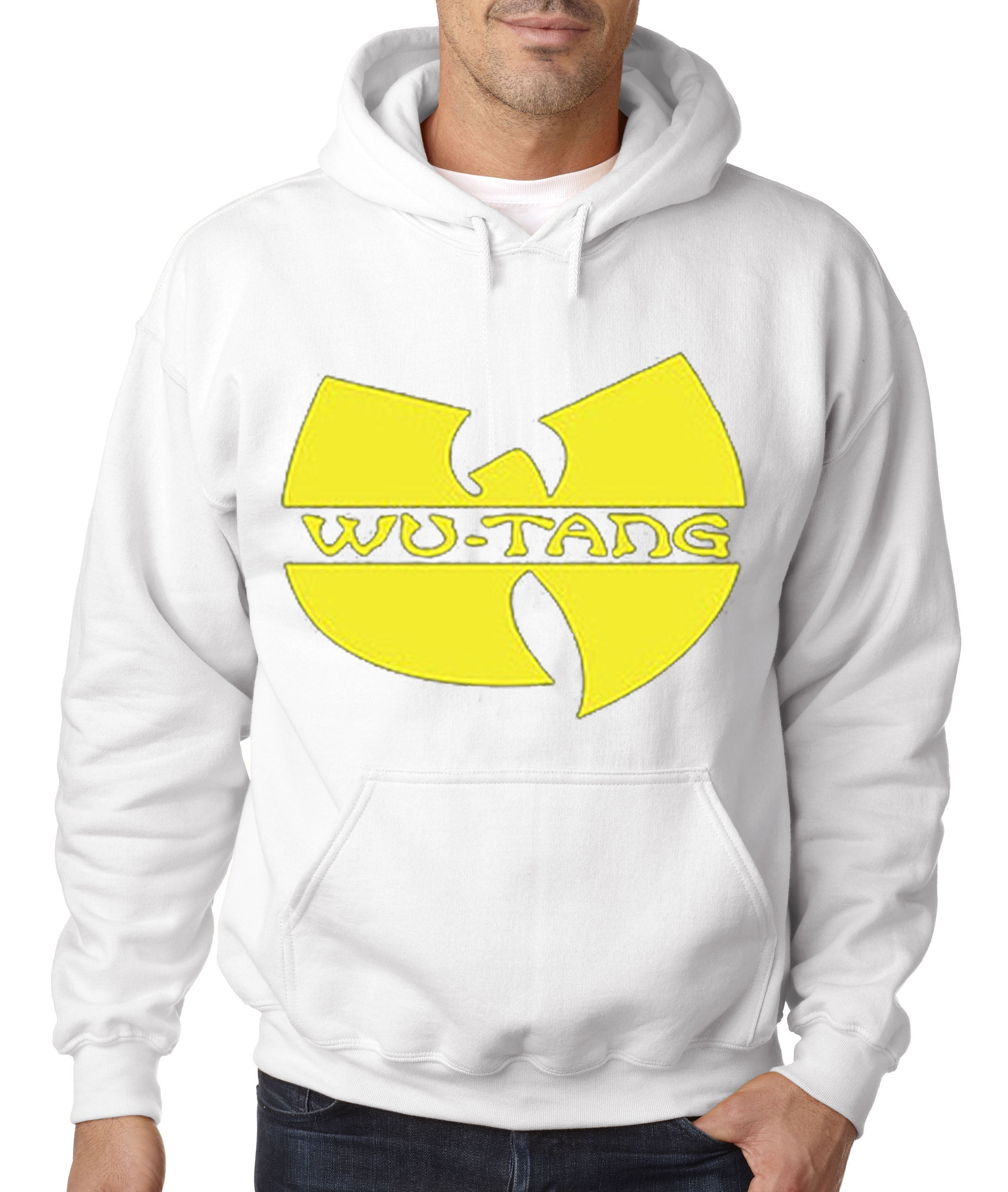 Wu Tang Clan Hip Hop Rap Music Summer Festival Jumper Unisex Hoodie Sweatshirts