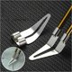 thumbnail image 2 of 1/3/5pcs Plastic Welder Smooth Tip Head for Soldering Repair Iron Triangle Point Scrapper Car Bumper Dashboard Welding, 2 of 4