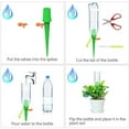 thumbnail image 2 of 20 Spikes Drip Irrigation Kit, Automatic Watering for Outdoor and Indoor Plants, 2 of 5