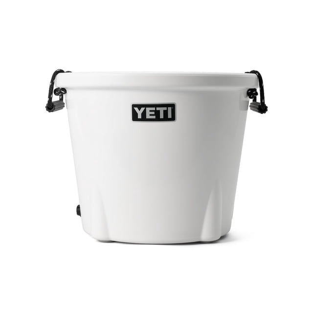 Enfriador de cubos YETI TANK 45 blanco