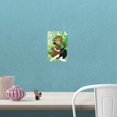 thumbnail image 4 of DC Super Hero Girls Green Lantern Home Business Office Sign, 4 of 7