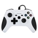 thumbnail image 1 of Manija de juego con cable, Manija de juego con cable USB Gamepad para controlador XBOXON Gamepad Diseño de próxima generación, 1 of 8