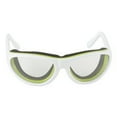 thumbnail image 1 of Lunettes Oignon - Cadre Blanc, 1 of 3