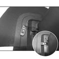 thumbnail image 1 of Board 9 inch Kayak Tracking Fin Detachable Slide In Center Fin Surfing Board Fin for Kayak Canoe Boat Dinghy and for Long Board Surfboard Paddle Board, 1 of 7
