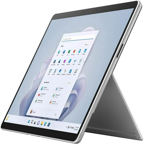 Microsoft Surface Pro 9 13" Core i5 1235U 8GB 128GB Windows 11 Home Platinum
