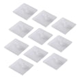 thumbnail image 2 of Cepillo para Lavar Frutas y Verduras Sunnimix Plegable Multiusos Blanco, 2 of 8