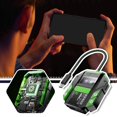 thumbnail image 2 of Wmool GS200 Profional Gaming Adapter for Gaming llent Sod Quty:, 2 of 8