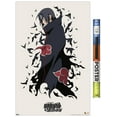 thumbnail image 1 of Naruto Shippûden - Itachi, 1 of 4