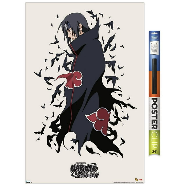 Naruto Shippûden - Itachi