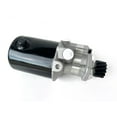 thumbnail image 3 of "523090M91 Power Steering Pump Assembly Compatible with MF Tractor Models 30 40 50 65 165 265 - Hydraulic Steering System Replacement", 3 of 4