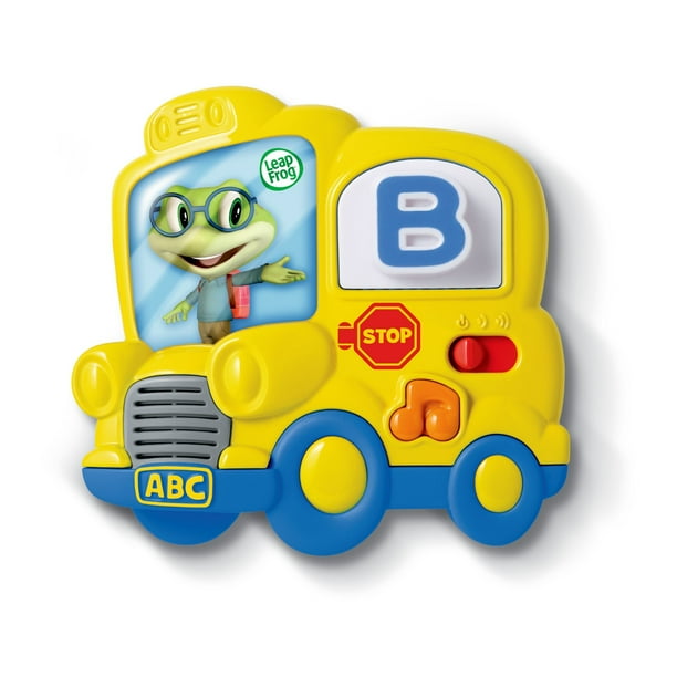 Leapfrog Fridge Phonics Magnetic Letter Set - Walmart.com