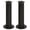 Black, variant on WETS 50cc Motorcycle for Kids Adults, 4-Stroke Pocket Rocket Motorcycle, Trail Motorcycle Toy with Front Rear Disc Brakes, Dual Headlights Pocket Gas Motorbike, 6.5 Inch Wheels Mini Motorcycles