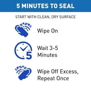 Miracle Sealants 511 Impregnator, 1 Gallon- 511GAL4