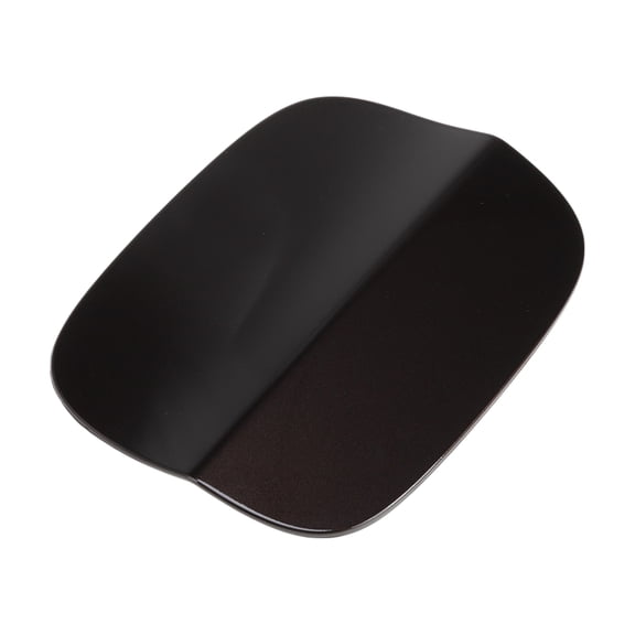Fuel Tank Door Cap for Audi Q5 8RB 2010-2016 for Audi SQ5 8RB 2013-2017 Fuel Filler Flap Cover Clip Type No.8R0809907A/8R0809999B Black ABS