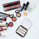 thumbnail image 5 of Paleta de sombras de ojos magnética de 2 piezas para mujer, bandeja para sombras de ojos con godets vacíos., 5 of 7
