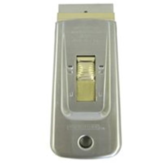 American Safety Razor 66-0445 Retractable Window Scraper - Walmart.com