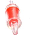 thumbnail image 2 of 15 Pieces Aquarium Air Pump Check Valves One Way Plastic Check Valve, 2 of 3