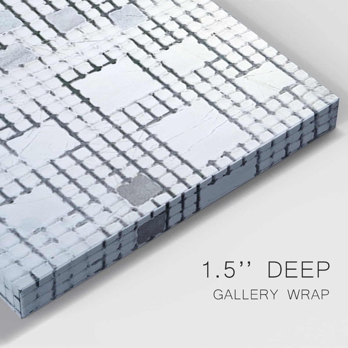 Gossamer I Premium Gallery Wrapped Canvas - Ready to Hang