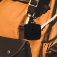 thumbnail image 1 of SOPOTUTU Pouch Portátil Negro Para Monedas Y Llaves Con Compacto Y Funcional, 1 of 8