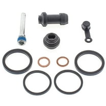 All Balls Caliper Rebuild Kit - Front for Honda CR125R 87-07, CR250R 90-07