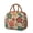 flower177, variant on Flower Lunch Bag for Women Men Reusable Insulated Lunch Bags, Leakproof Cooler Food Lunch Tote Bag, Large Capacity Lunch Box for Work School Travel Picnic