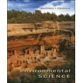 thumbnail image 1 of Pre-Owned Environmental Science (Hardcover) 0072984295 9780072984293, 1 of 1
