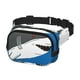 thumbnail image 2 of Disketp Shark With Sunglasses and Lobste Riñonera de Doble Capa, Bolsa de Cintura Ajustable para Viajes, Correr y Senderismo, Riñonera Ligera para Hombre y Mujer, 2 of 9