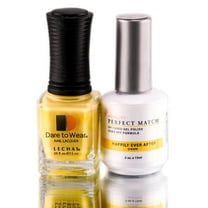 Lechat Perfect match Duo Gel  Lacquer Happily ever after PMS053