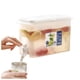 thumbnail image 1 of Dispensador de agua for refrigerador con grifo, dispensador de bebidas for refrigerador, jarra de té de agua fría helada, 1 of 7