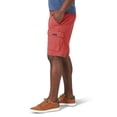 thumbnail image 5 of Wrangler Men's Cargo Short with Stretch, 5 of 8