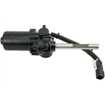 Right Running Board Motor - Compatible with 2015 - 2017 Ford Expedition 2016