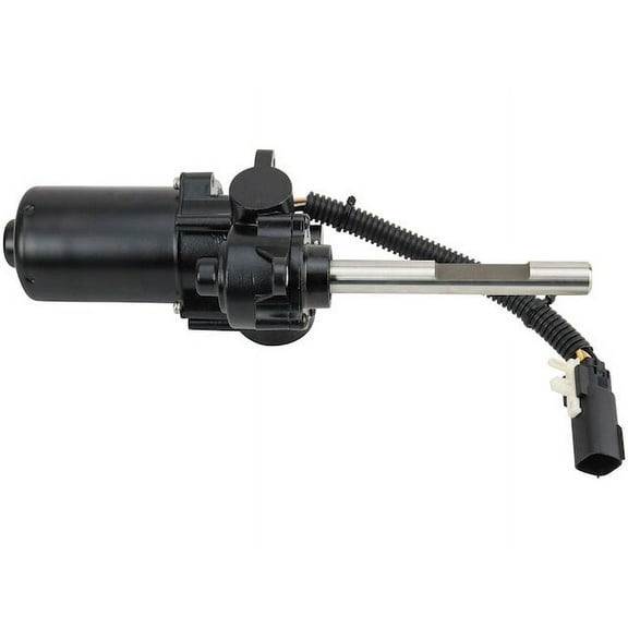 Right Running Board Motor - Compatible with 2015 - 2017 Ford Expedition 2016