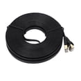 thumbnail image 1 of Cable de Red, Accesorio de Cable de Cobre sin oxímeno Cat7 Cable Cable Transmisión ESTABLE RECURIMENTO PVC DE ALTA VELOCIDAD PARA COMPUTADORA, 1 of 7