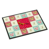 Golden or Chinese Pheasant Love Door Mat