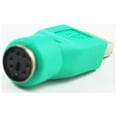 thumbnail image 3 of 2X PS/2 vers Adaptateur USB, 3 of 5