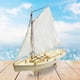 thumbnail image 1 of de Modelo de de , de Construcción de Ensamblaje de Bricolaje Modelo de Juguetes de para La Decoración Del perfke Ensamblaje de barcos de bricolaje, 1 of 9