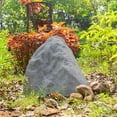thumbnail image 5 of Outdoor Natural Artificial Arrow Rock Decor for Gardens, Lawns, and Landscapes, 5 of 10