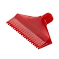 thumbnail image 4 of koolsoo Buse Plate à Jet d'Air 1/4 Pouce Filetage Élargi Multi-Usage pour Prévenir la Poussière Rouge, 4 of 8