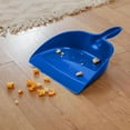 thumbnail image 4 of Sterilite Dustpan, Blue, 4 of 8