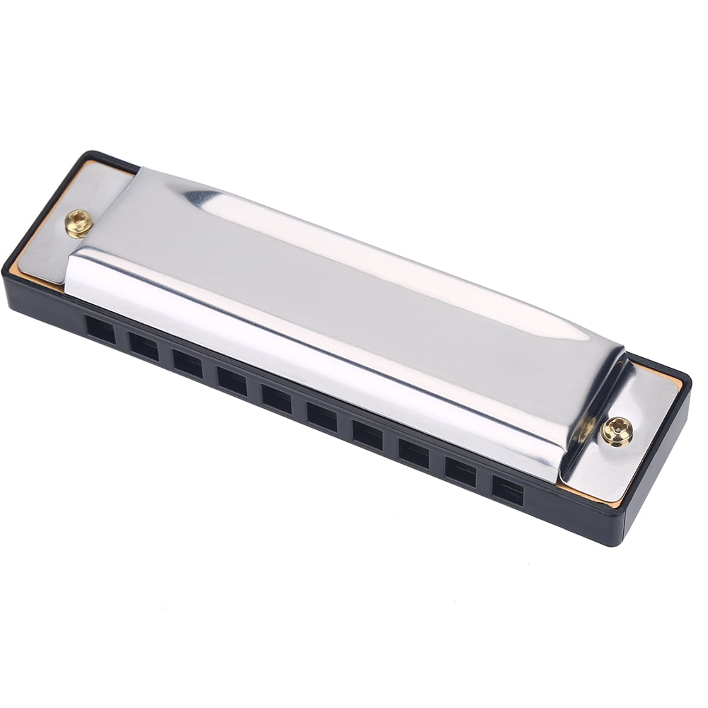 toy harmonica