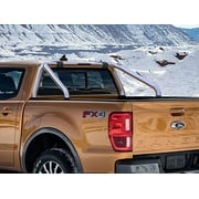 Egr Sbar0111 Sports Bar Fits 19 21 Ranger Fits select: 2019-2021 FORD RANGER, 2022 FORD RANGER XL/XLT/LARIAT