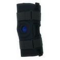 thumbnail image 7 of OTC Neoprene Knee Stabilizer - Hinged Bars, Black, Medium, 7 of 7