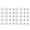 White, variant on BOKYAN 20 Sets White Shoelace Rivets 9x5mm Eyelet Buttons Fastener Set (0.35 inches / 9 mm)