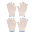 thumbnail image 1 of Guantes Resistentes al Calor NikouMX 2 Pares, 1 of 8