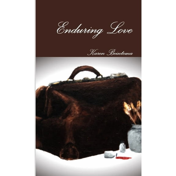 Enduring Love, (Paperback)