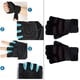 thumbnail image 5 of Guantes de levantamiento de pesas Sunnimix Guantes de levantamiento de pesas M, 5 of 5