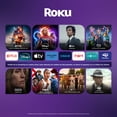 thumbnail image 3 of Reproductor de streaming Roku Ultra LT 4K/HDR/HD con control remoto por voz, 3 of 3