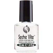 Seche Clear Base Coat .5 fl oz #83117