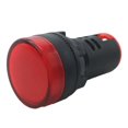 thumbnail image 5 of S SERENABLE LED Lamp Turn Bulbs Exterior Indicator Warning Light - Red, 5 of 5